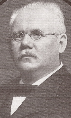August Uihlein 