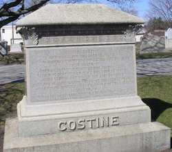 Catherine Costine 