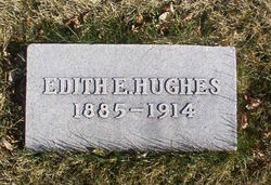 Edith Hughes 