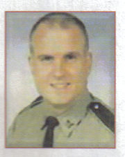Sgt Michael Walter Johnson 