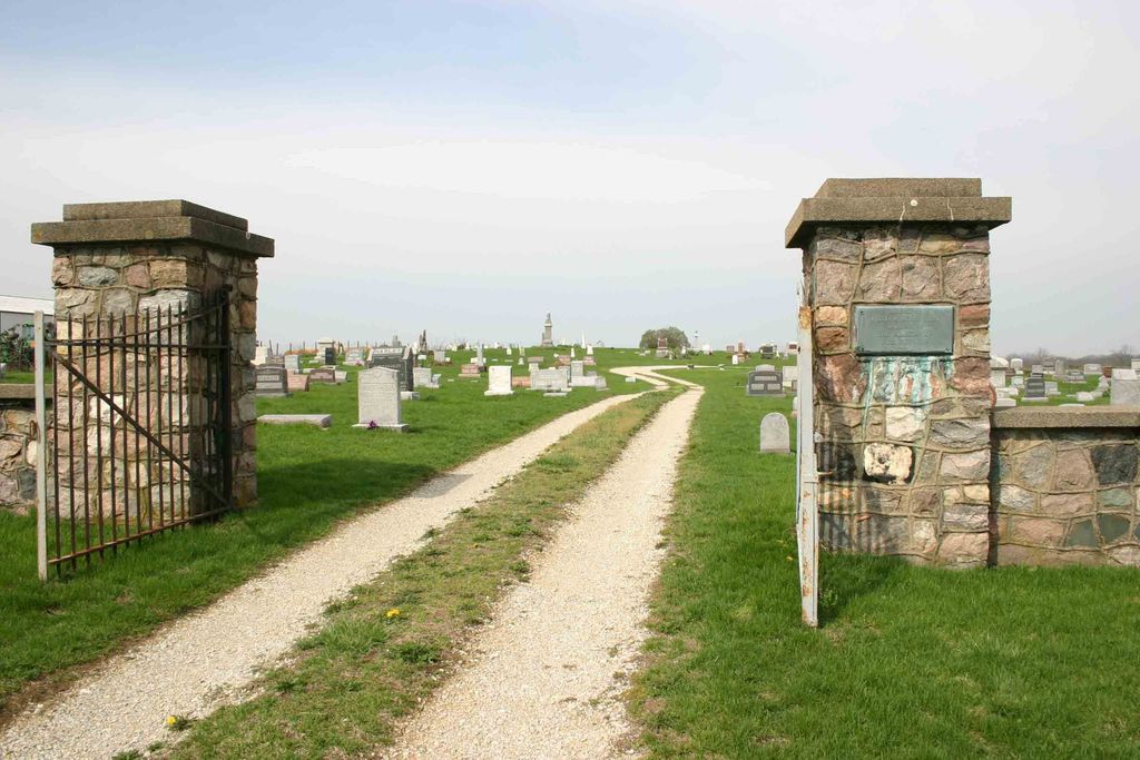 Rainsville Cemetery