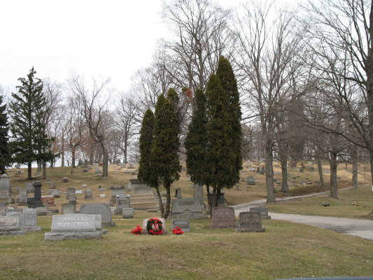 Coraopolis Cemetery