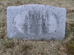 George A. Bertsch 