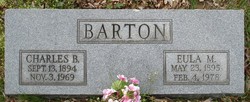 Eula M. Barton 
