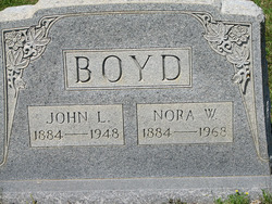 John L. Boyd 