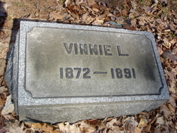 Winifred L. “Vinnie” Barton 