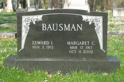 Margaret C. Bausman 