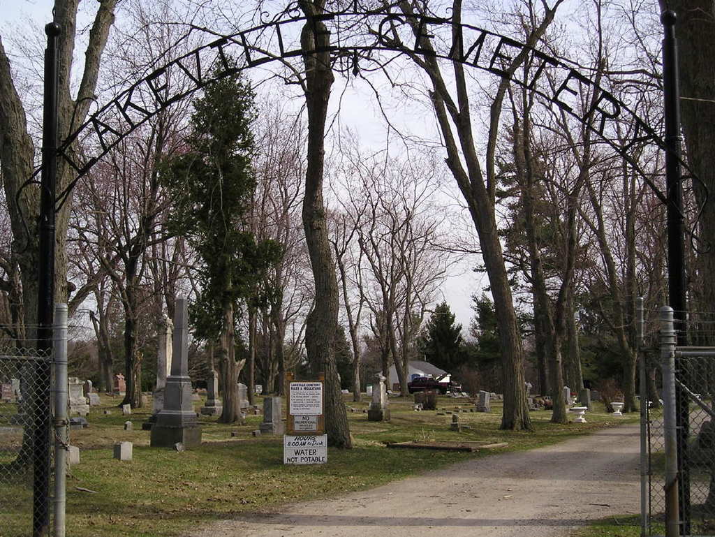 Lakeville Cemetery