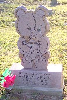 Ashley Ann Marie Abner 