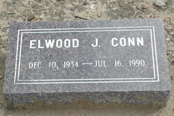 Elwood Junior Conn 