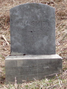 Thomas Smith 