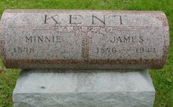 James Samuel Kent 