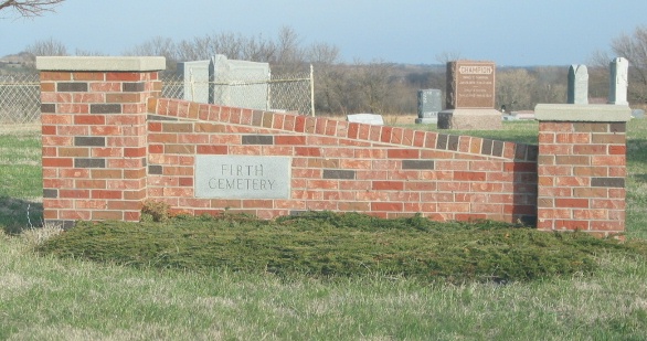 Firth Cemetery