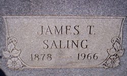 James T. Saling 