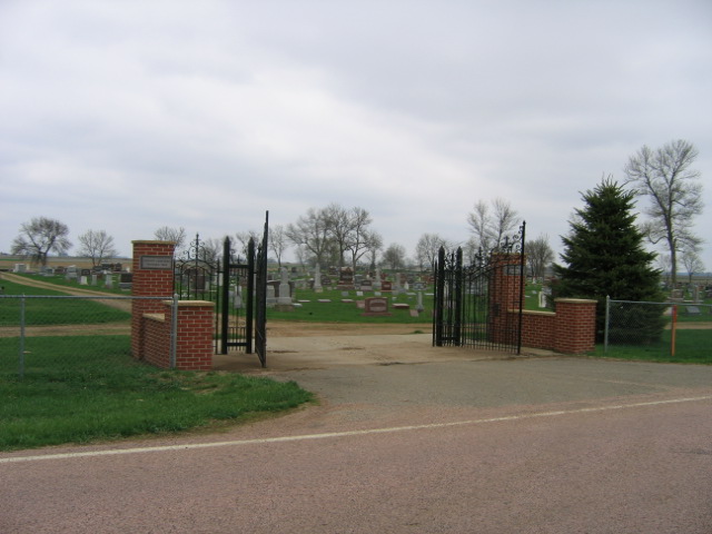 Lennox Cemetery