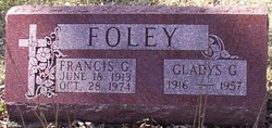 Francis Foley 