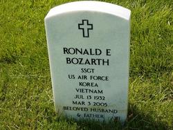 Ronald Eugene Bozarth Sr.