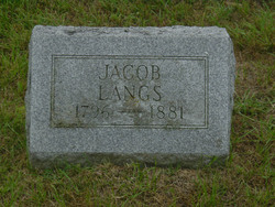 Jacob Langs 