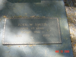 Joel Ward Smith Jr.