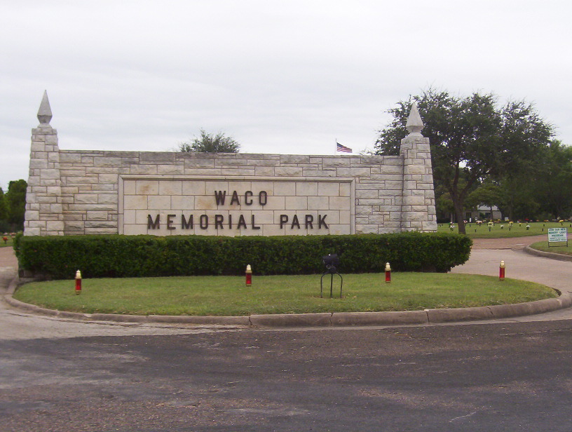 Waco Memorial Park