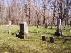 Aldrich Cemetery