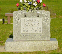 Edward G. Baker 