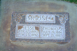 Jessie Mooney 