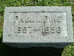 Paul L. Pike 
