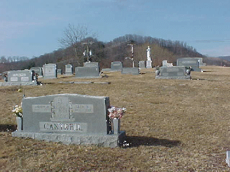 Bolling Cemetery