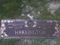 Robert L. Harrington 