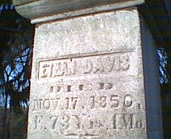 Ethan Davis 