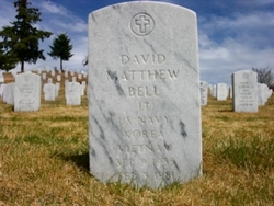David Matthew Bell 