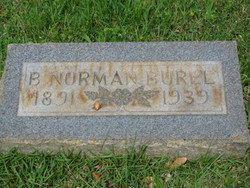 Basker Norman Burel 