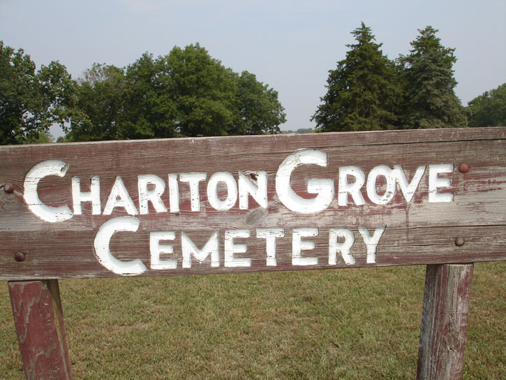 Chariton Grove Cemetery