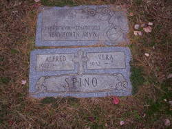 Alfred Spino 