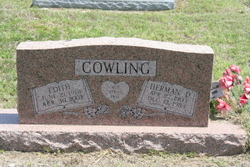 Herman Davis Cowling 