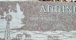 Victor L. Addington 