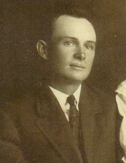 William Henry Brown 