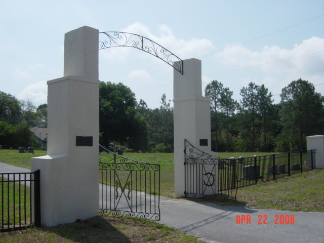 Minneola Cemetery