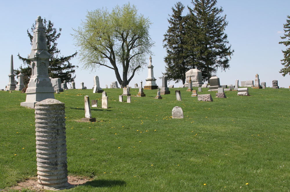Little Sandusky Cemetery