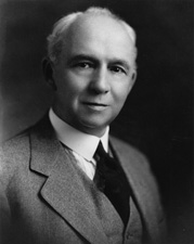 Ernest Willard Gibson Sr.