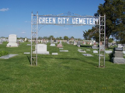 Green City Cemetery