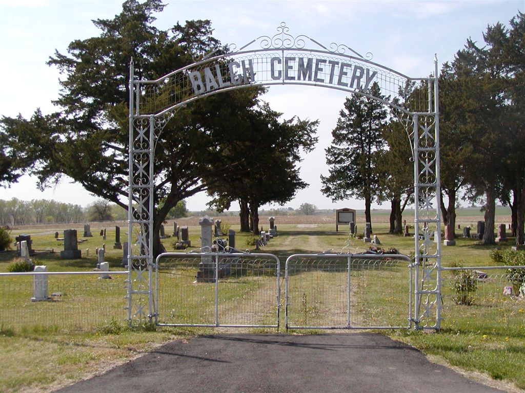 Balch Cemetery