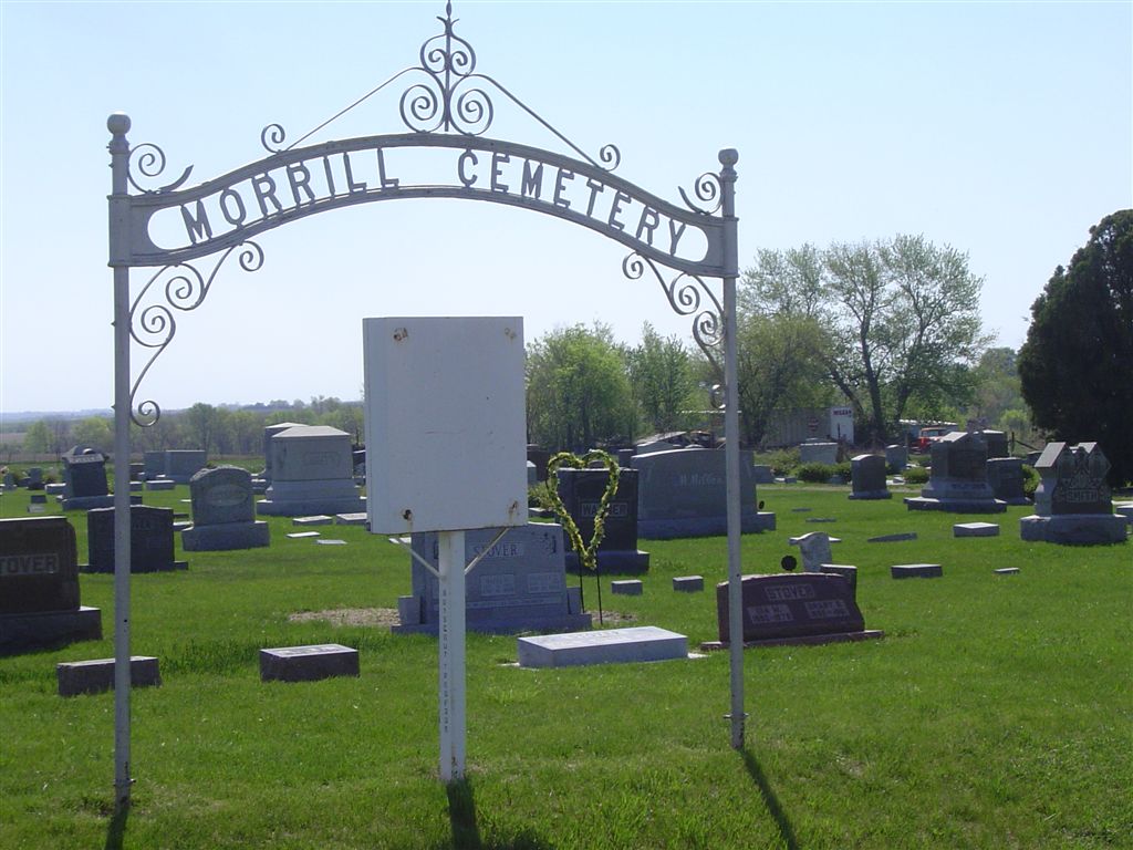 Morrill Cemetery
