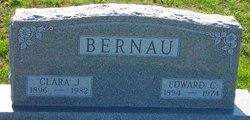 Edward C. Bernau 