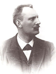 Knut Hjalmar Ferdinand Fraenkel 