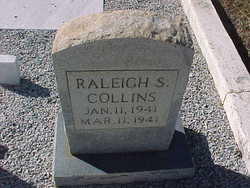 Raleigh S. Collins 