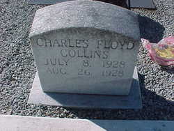 Charles Floyd Collins 