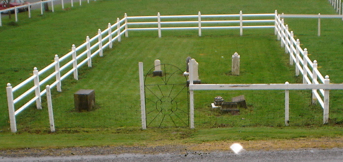 Skagit City Cemetery