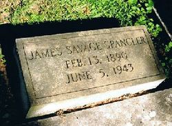 James Savage Spangler Sr.